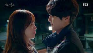 Watch and download dating in the kitchen with english sub in high quality. Temperature Of Love Episodes 17 18 Dramabeans Korean Drama Recaps