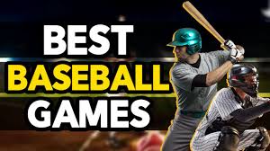 Check spelling or type a new query. Top 10 Android Baseball Games Youtube