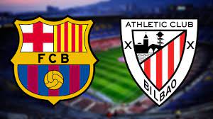 Here is an opportunity for a major trophy, a top priority, and also some serious momentum heading athletic bilbao: 1 0 Barcelona Vs Athletic Bilbao Live Stream Football Watchalong La Liga Barca Vs Athletic Bilbao Youtube