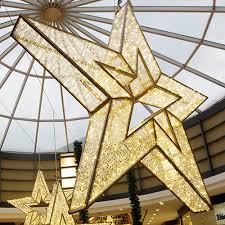 Find the best prices for solar christmas decorations on shop better homes & gardens. Shopping Mall Christmas Decorations Christmas Mall Decor