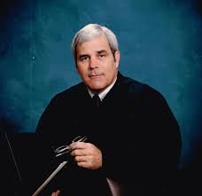 Jerfi benveniste ya da bilinen adıyla bay j (7 aralık 1970), türkiye'de üne sahip i̇talya vatandaşı türk radyocu ve dj'dir. Bay St Louis Attorney And Judge Walter Gex Dies Wxxv 25