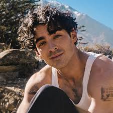 Joe Jonas earns his first solo hit
