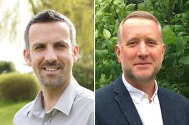 Two new directors for STRI Group, firm behind grass courts at tennis  championship Wimbledon