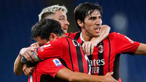 Sampdoria vs ac milan italy serie a, date: Atcmlusqxahpfm