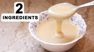 How to make homemade condensed milk at home with three ingredients.quick & easy way to make condensed milk within 20 minutes.once you tried t. Homemade Condensed Milk How To Make Condensed Milk At Home Youtube