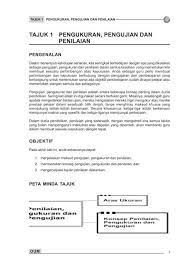 Dan objektif apabila anda mempunyai sesuatu yang anda ingin capai, penting untuk menetapkan matlamat dan objektif. Tajuk 1 Pengukuran Pengujian Dan Penilaian Cikgu Amirul