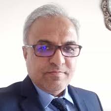 Muhammad Nasir Khan KHATTAK