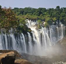 The country's name derives from the kimbundu word for king. Angola Berauschend Schon Und Von Urlaubern Kaum Entdeckt Welt