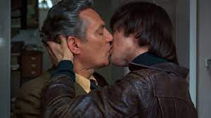 Inside That 50-Year-Old Same-Sex Kiss in 'Sunday Bloody Sunday' (Guest  Blog) - TheWrap