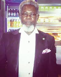 Whither Victor Olaotan Punch Newspapers