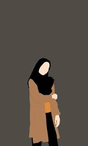 Penjelasan lengkap seputar gambar kartun muslimah bercadar, syari, cantik, lucu, keren, sedih, sahabat, berkacamata (terbaru 2019). 120 Ide Kartun Muslimah Di 2021 Kartun Kartun Hijab Seni Islamis