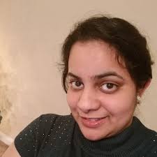 Nanditha Jasti Email & Phone Number