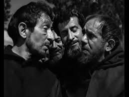 Marcellino Pan Y Vino Film Complet En Francais Youtube