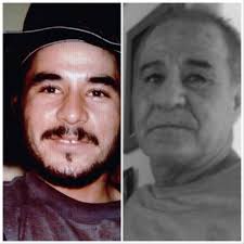 William Baca Obituary (1952