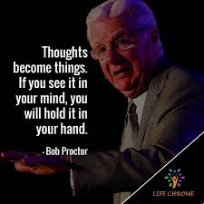 Bob Proctor Quotes Bob Proctor Quotes Quotes By Famous People Bob Proctor