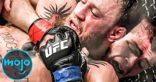 Top 5 Facts About the McGregor/Nurmagomedov Feud