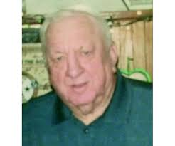 John Moynihan Obituary (2014)