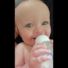 Voting for Baby Contest in Haldimand