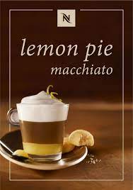 Lemon Pie Recipe Lemon Pie Coffee Recipes Coffee Dessert