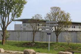 Les directions interrégionales des services pénitentiaires (disp), auparavant appelées directions régionales des services pénitentiaires (drsp), sont des services déconcentrés à l'échelle interrégionale de l'administration pénitentiaire en france. Nancy Un Detenu De La Prison Detecte Positif Au Covid 19 120 Prisonniers Confines Lorraine Actu