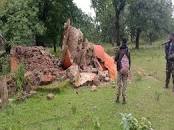 नक्सलियों के भूमकाल सप्ताह के लिए इमेज परिणाम