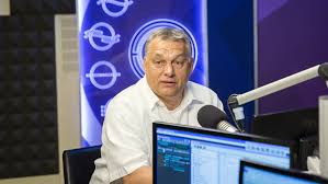 Orbán viktor elégedetlenségét fejezte ki a tegnap esti uniós megbeszéléssel péntek reggeli interjújában a kossuth rádióban. Defending The Border Is A National Task Miniszterelnok Hu