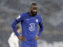 Today, matthias rüdiger, is german, while his wife (antonio rudiger's mother) lily is from sierra i am antonio rudiger and i was born in berlin on 3rd march 1993. Antonio Rudiger Sent In From Training After Clash With Kepa Arrizabalaga Express Star