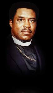 The Late Bishop Samuel Leon Lowe February 13, 1932