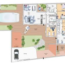 Epingle Sur Projetar Casas