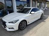 INFINITI-Q60