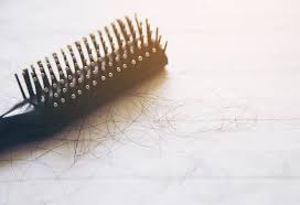 Just recently, (this past month), my hair has begun to come out in clumps as i brushed it. Hair Loss In Children Reasons Home Remedies