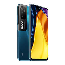 Xiaomi Poco M3 Pro 5G - 6GB + 128GB - Q ...
