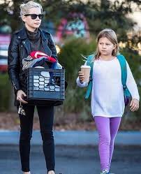 Matilda ledger is the teenage daughter of michelle williams and the late heath ledger. Matilda Ledger Biography Wiki Height Age Boyfriend More