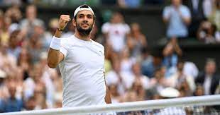 El tenis femenino español tiene futuro en una joven jugadora guipuzcoana que está dando que hablar en la presente edición del cuadro júnior de wimbledon. Hgbrgdfz4p Jxm