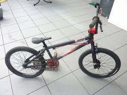 Bmx Rad Von Felt Mountain Bikes Bmx Rader Rennrader Aus Seligenstadt Klein Welzheim Bmx Rad Rennen