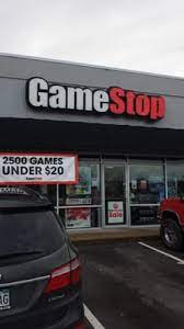 Gamestop 12319 Chenal Pkwy Little Rock Ar Video Games Mapquest