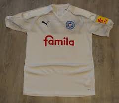 Gr.s schauen sie auch gerne auf. Holstein Kiel Finn Porath Matchworn Puma Trikot Signiert M Haching Sternstunden Eur 85 00 Picclick De