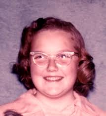 Laura Mable Farmer Coulter (1946-2004)