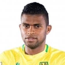 Estadísticas Patrick Dávila,