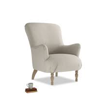 These chairs are designed to fit neatly into snug corners and compact spaces without compromising on style. Cute Chairs Occasional Armchairs Loaf