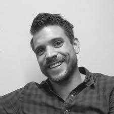 Kevin Bosman's Instagram, Twitter & Facebook