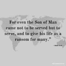 Protect yourself & support the site. Bible Verses About Mark 10