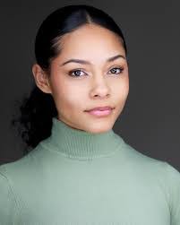 Kyla Brown's Instagram, Twitter & Facebook