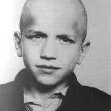 La storia di Ernst Lossa