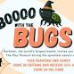 2nd Annual Boooo with the Bugs event image