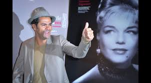 César : Jamel Debbouze, 'président anormal' et Patrick Bruel, le bras en  écharpe