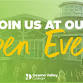 Dearne Valley College - Open Event event image