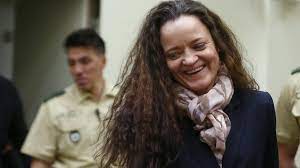Frau zschäpe has asked me to take up her defense, grasel said in a statement on monday. Germany Neo Nazi Trial Zschaepe Denies Role In Attacks Bbc News