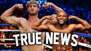 Mayweather will be fighting logan paul, former champion of the youtube world. We Paid Jake Paul 19 99 To Make Us Rich Invidious