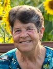 Obituary information for Mattie Varnadore Sweat